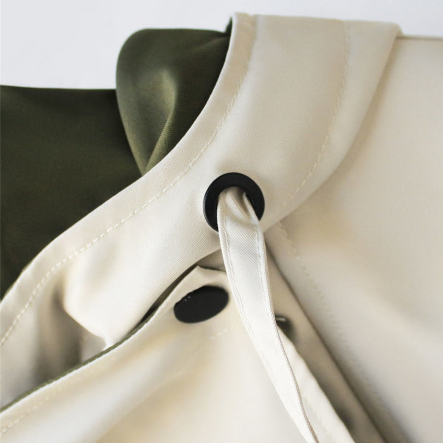 Olivia Sydney - Waterproof Raincoat