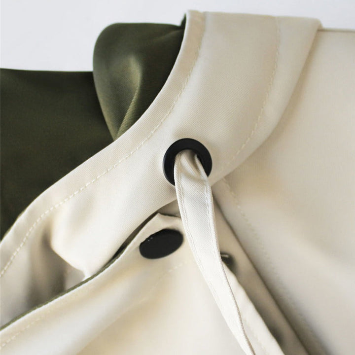 Olivia Sydney - Waterproof Raincoat