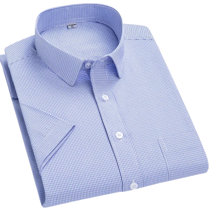 Olivia Sydney - Breathable Men's Shirt