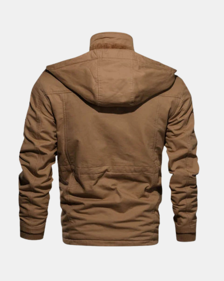 Olivia Sydney - Casual Jacket