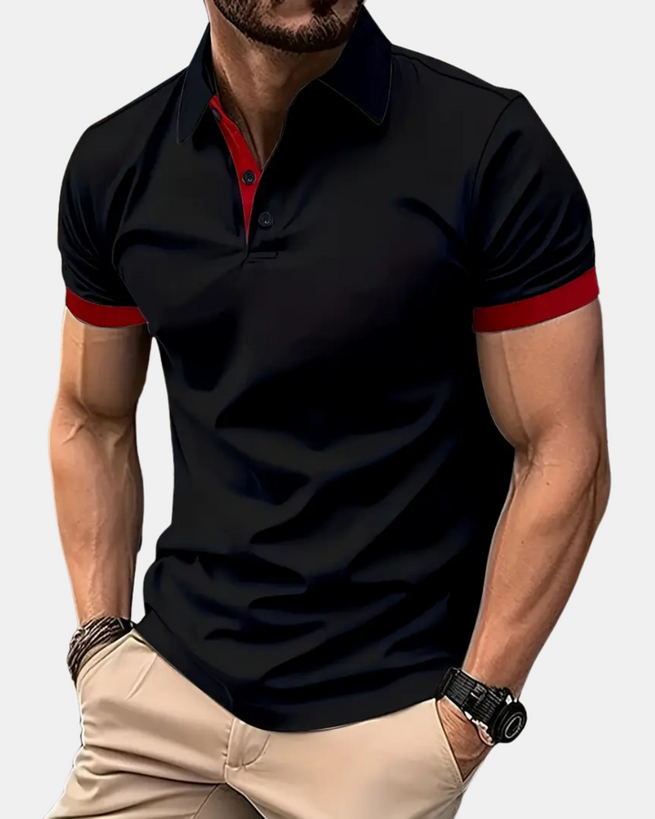 Olivia Sydney - Premium Polo Shirt