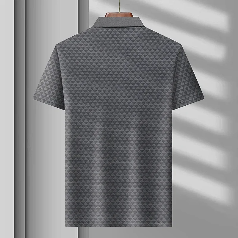 Olivia Sydney - Classic Polo Shirt