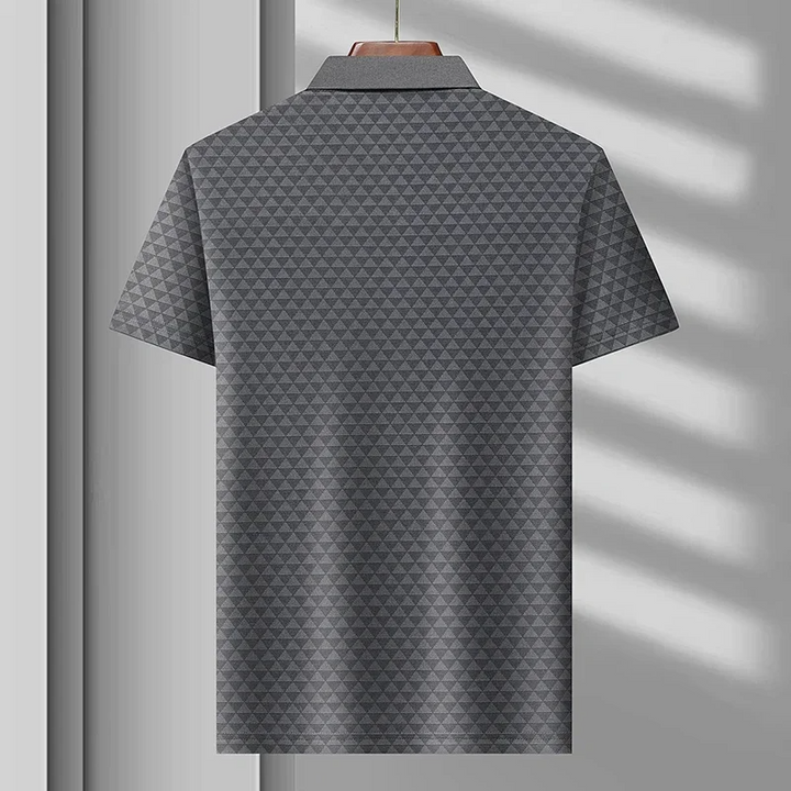 Olivia Sydney - Classic Polo Shirt