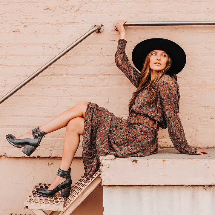 Olivia Sydney - Clarisse Boot for Women