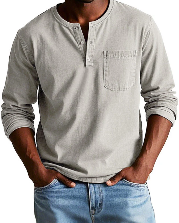 Olivia Sydney - Vintage Polo Shirt