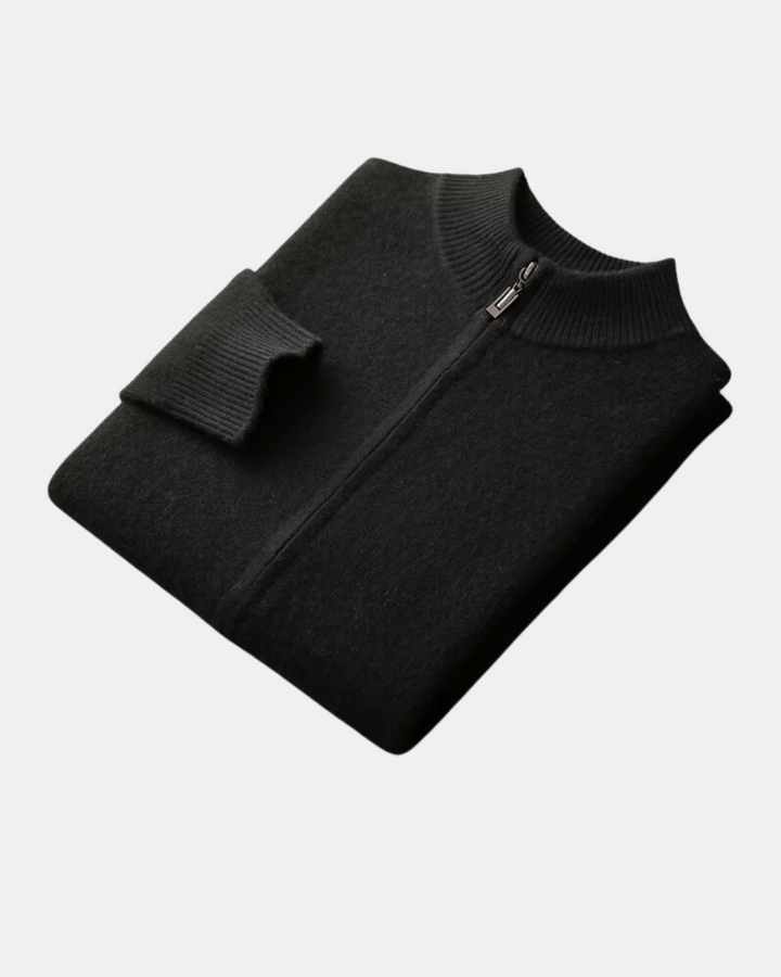 Olivia Sydney - Apollo Merino Wool Coat