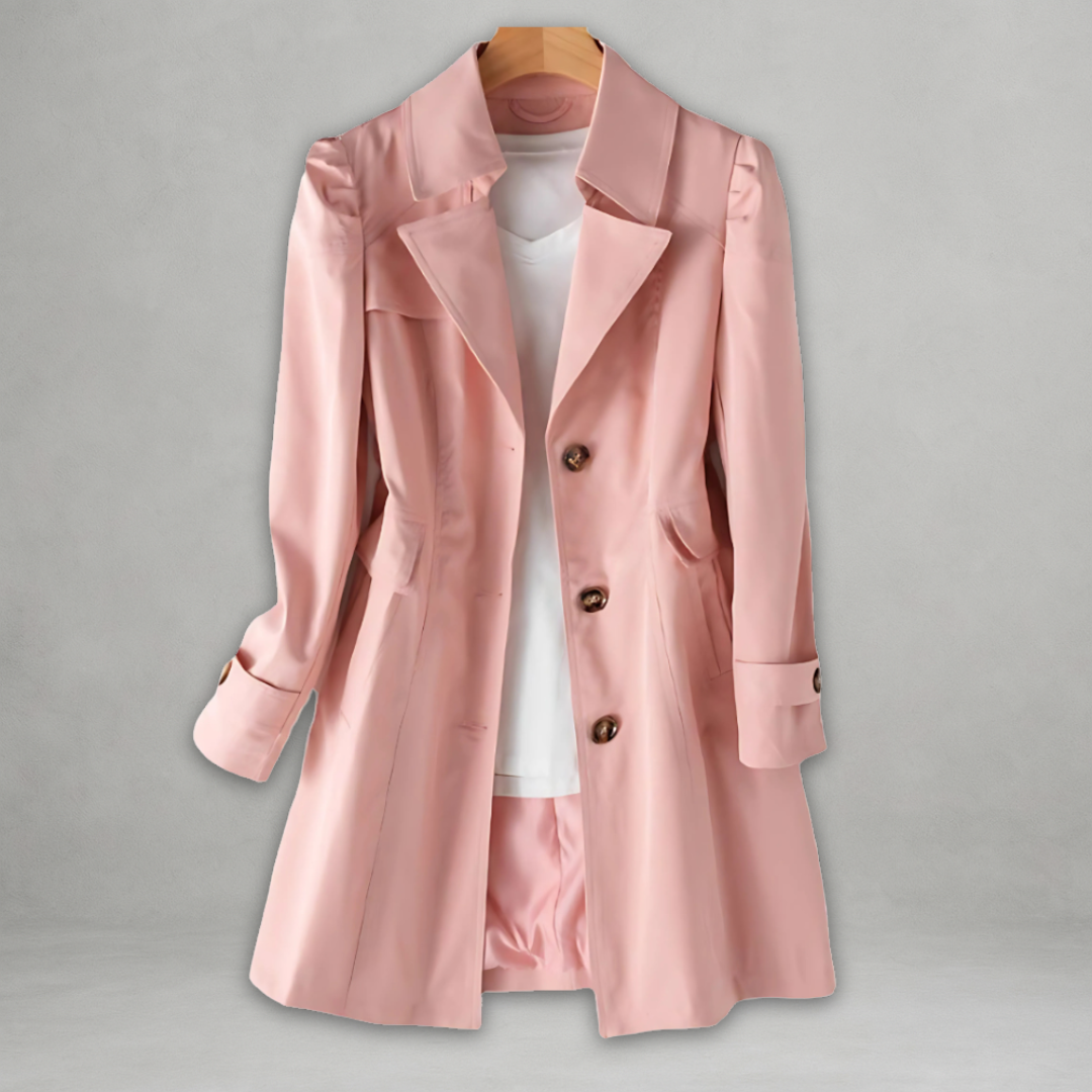 Olivia Sydney - Spring Coat