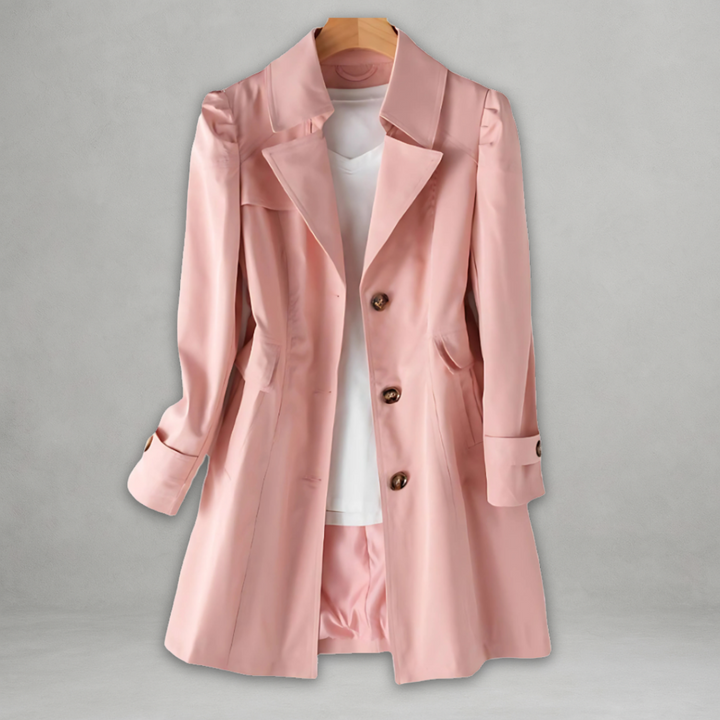 Olivia Sydney - Spring Coat