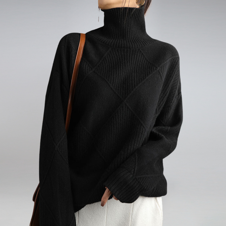 Olivia Sydney - Elegant Sweater