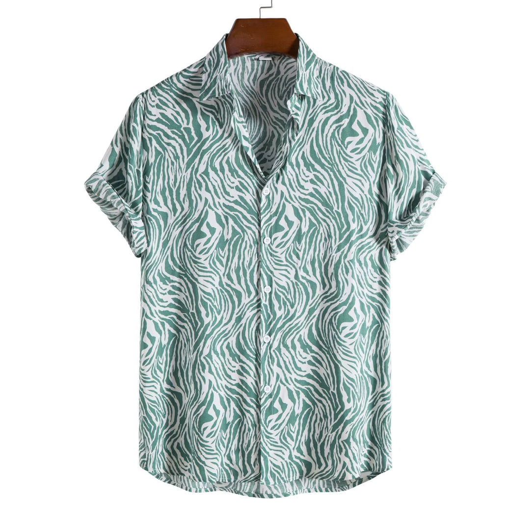 Olivia Sydney - Casual Summer Shirt