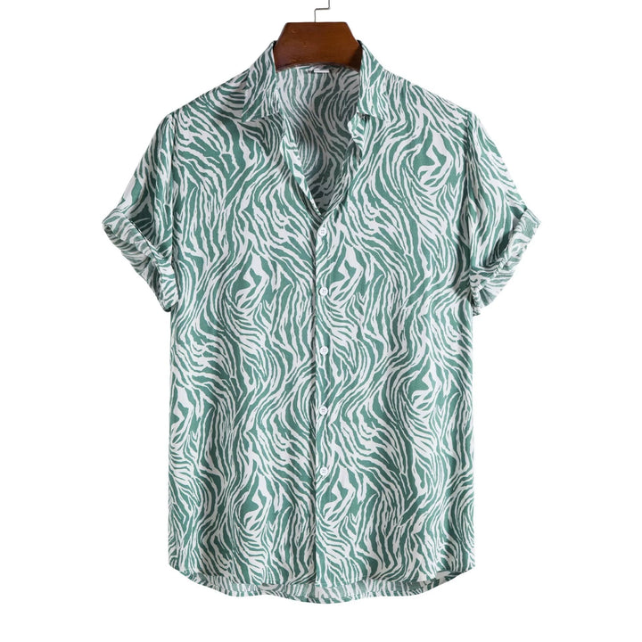 Olivia Sydney - Casual Summer Shirt