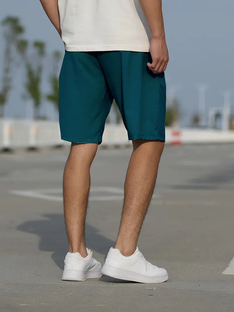 Olivia Sydney - Men's Shorts