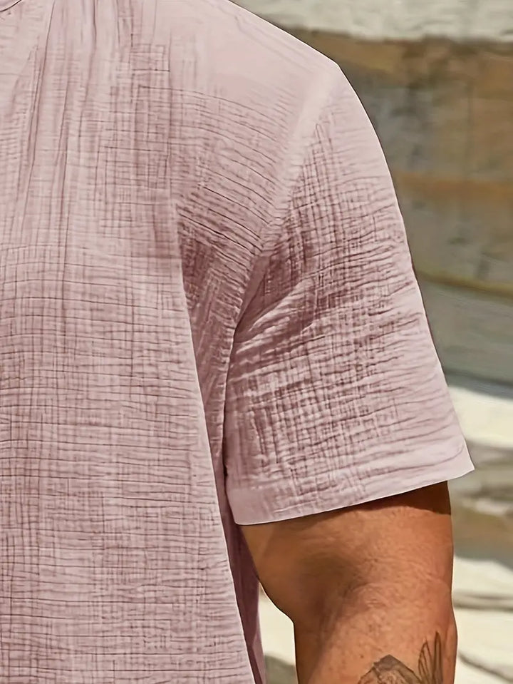 Olivia Sydney - Breathable Shirt