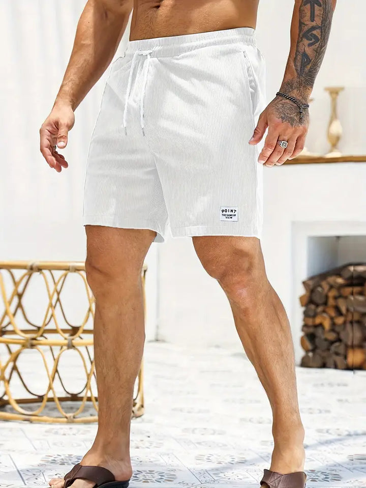 Olivia Sydney - Casual Shorts for Men