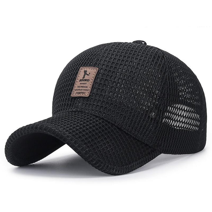 Olivia Sydney - Lightweight and Breathable Cap