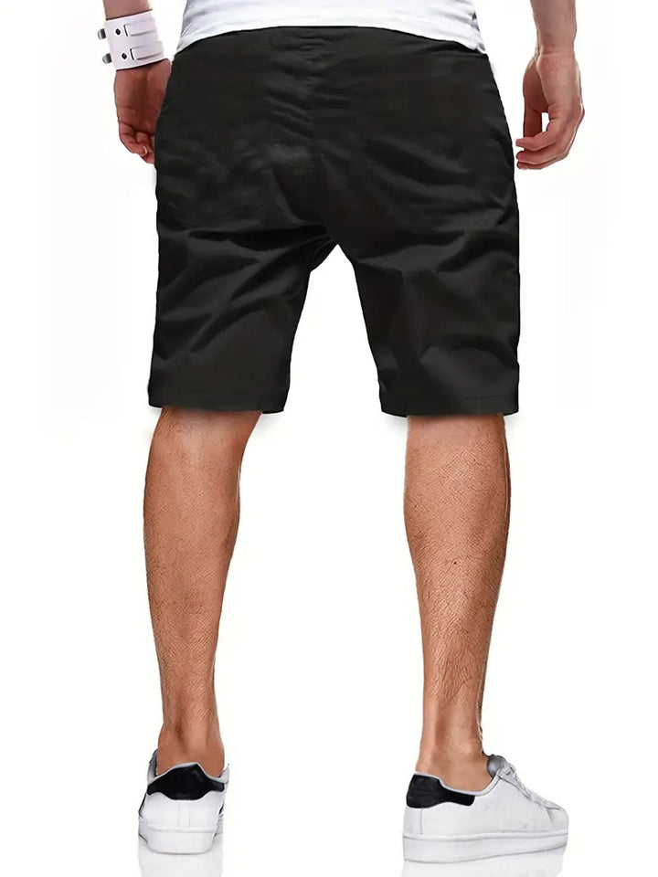 Olivia Sydney - Casual Summer Shorts