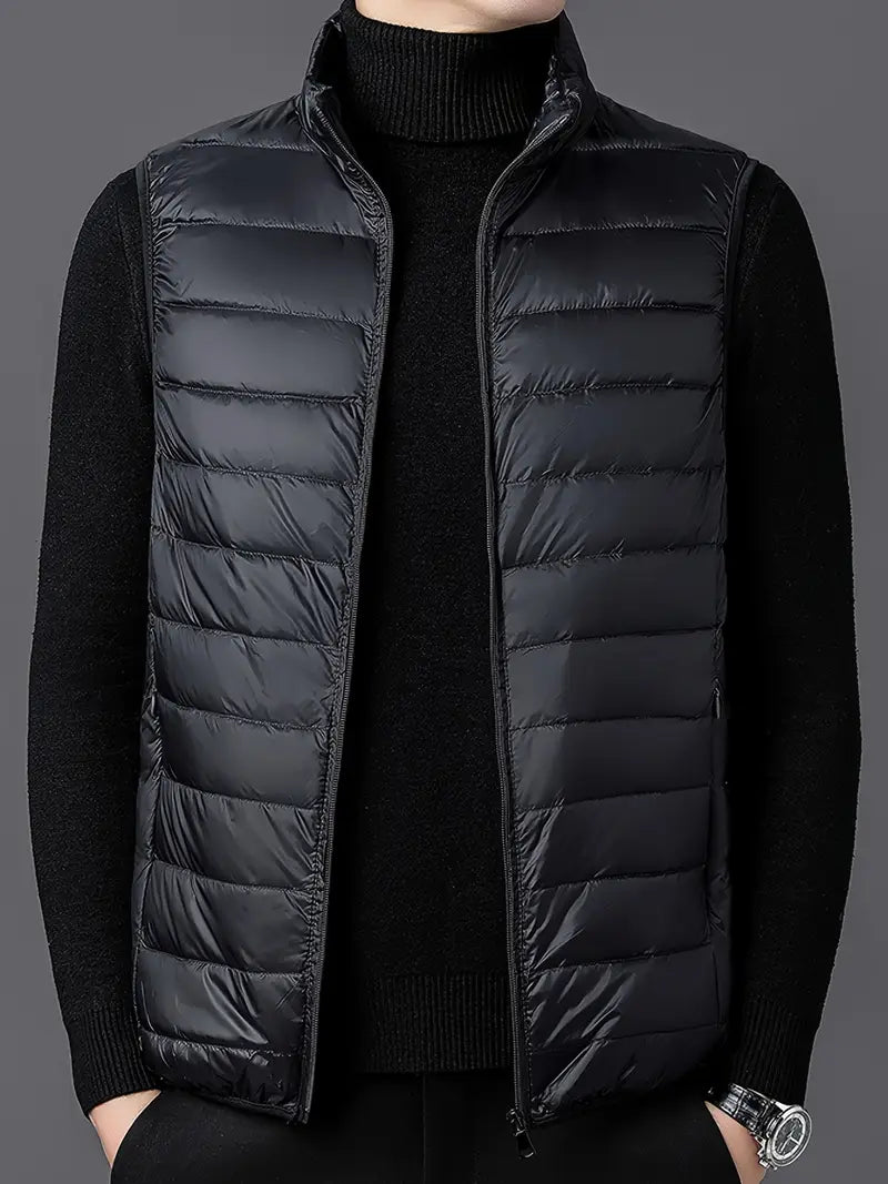 Olivia Sydney - Casual Men's Vest