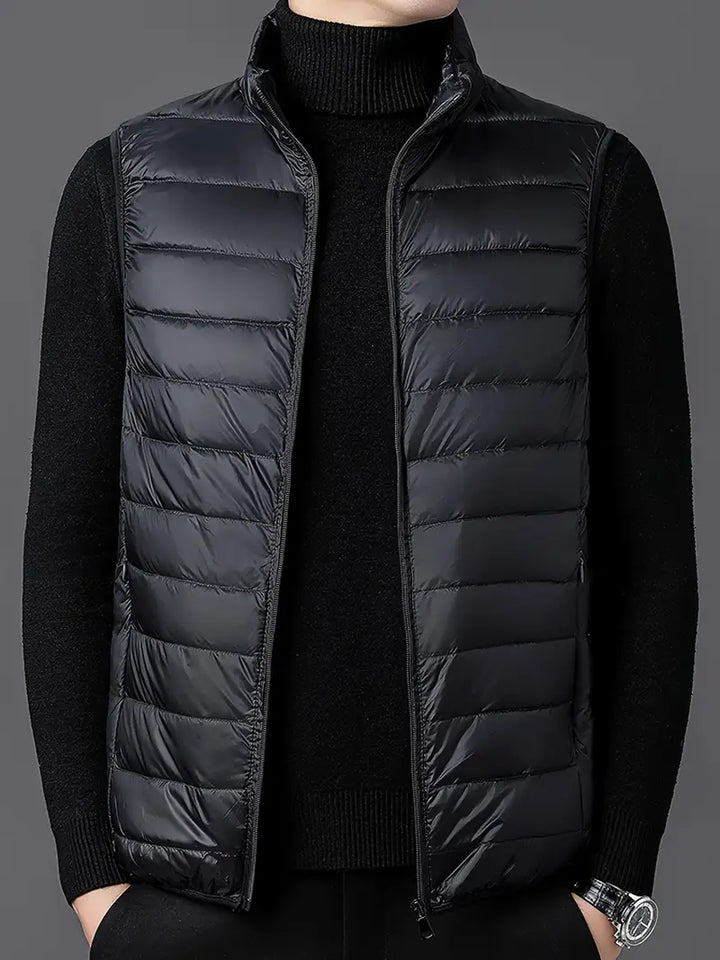 Olivia Sydney - Casual Men's Vest
