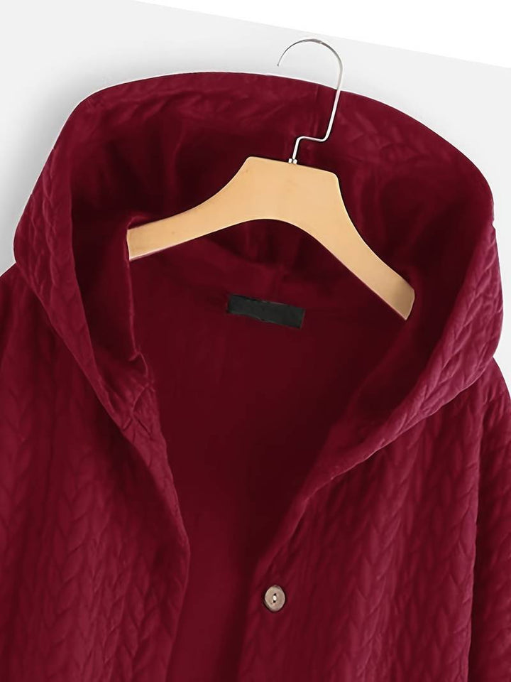 Olivia Sydney - Warm Winter Coat for Women