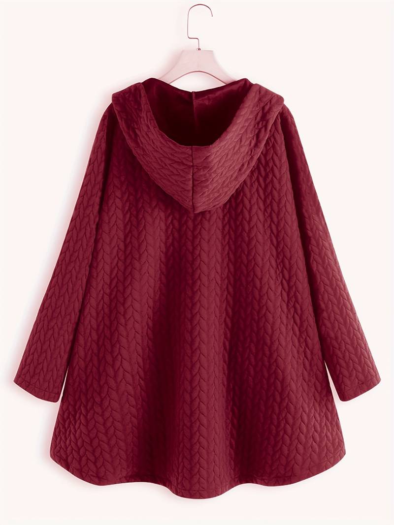 Olivia Sydney - Warm Winter Coat for Women