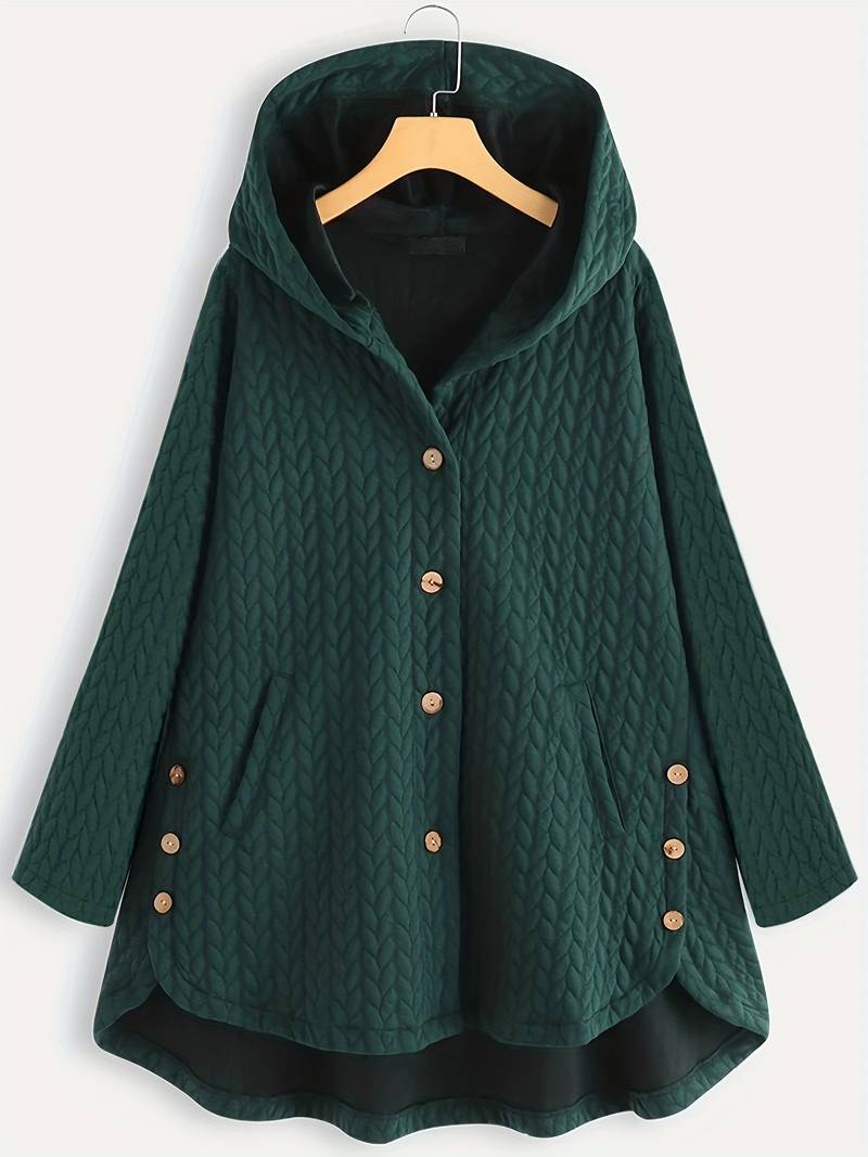 Olivia Sydney - Warm Winter Coat for Women