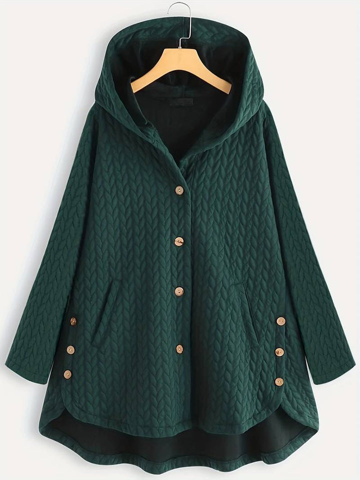 Olivia Sydney - Warm Winter Coat for Women