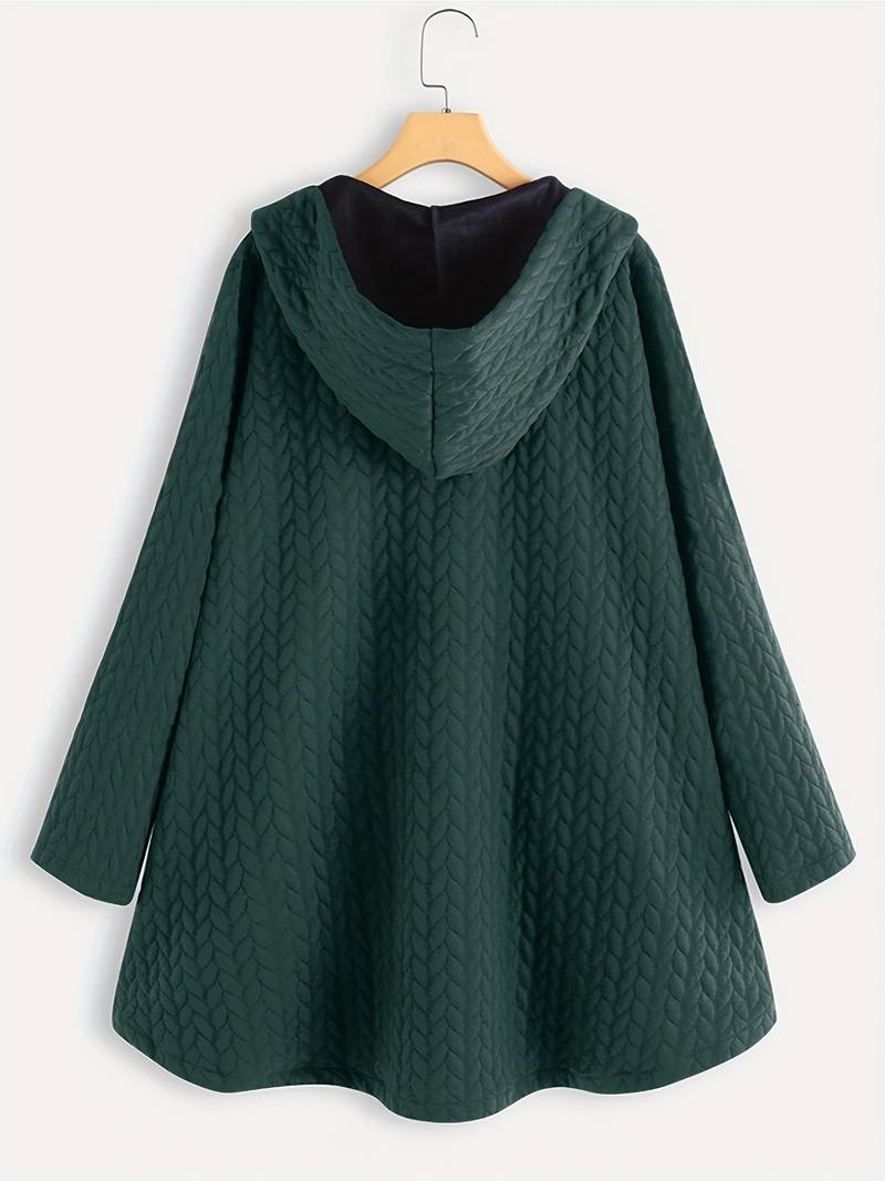 Olivia Sydney - Warm Winter Coat for Women