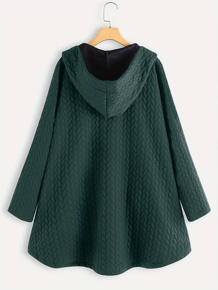 Olivia Sydney - Warm Winter Coat for Women