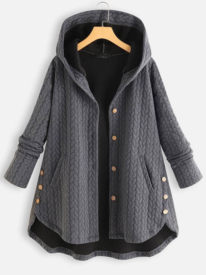 Olivia Sydney - Warm Winter Coat for Women