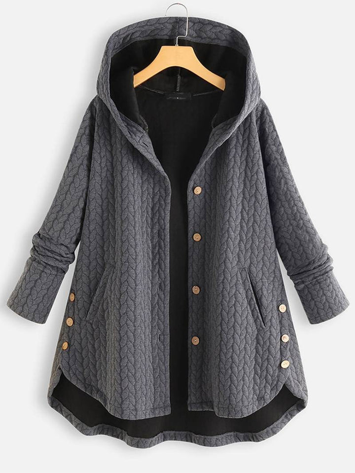Olivia Sydney - Warm Winter Coat for Women