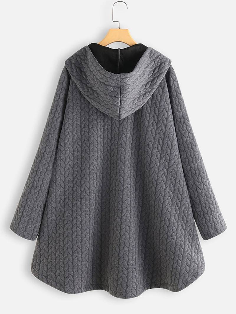 Olivia Sydney - Warm Winter Coat for Women