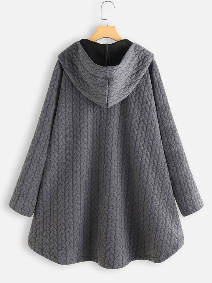 Olivia Sydney - Warm Winter Coat for Women