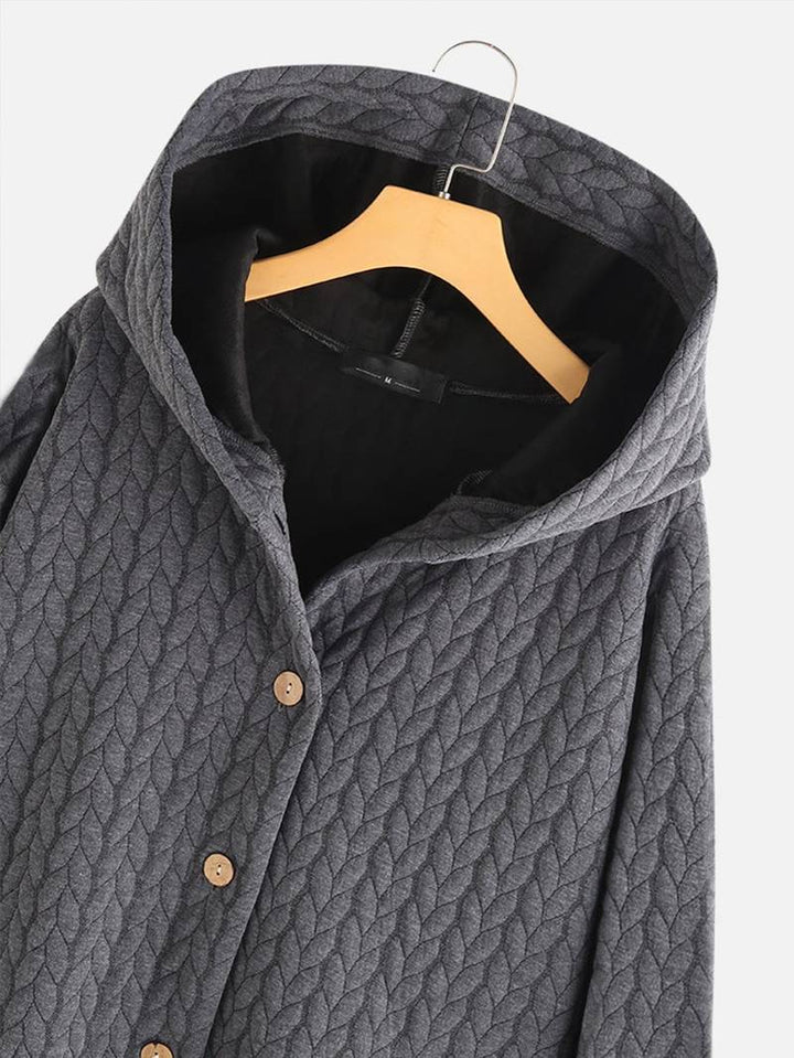 Olivia Sydney - Warm Winter Coat for Women