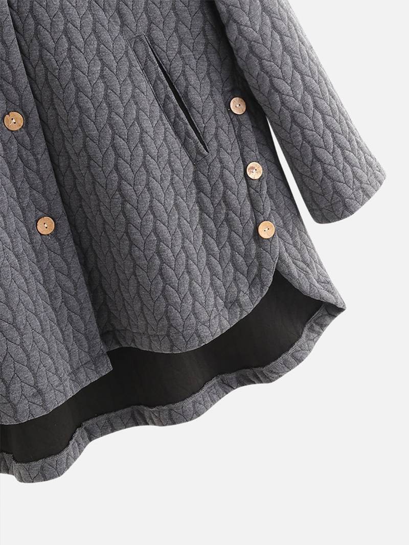 Olivia Sydney - Warm Winter Coat for Women