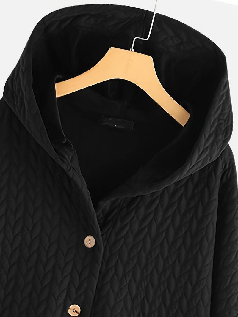 Olivia Sydney - Warm Winter Coat for Women