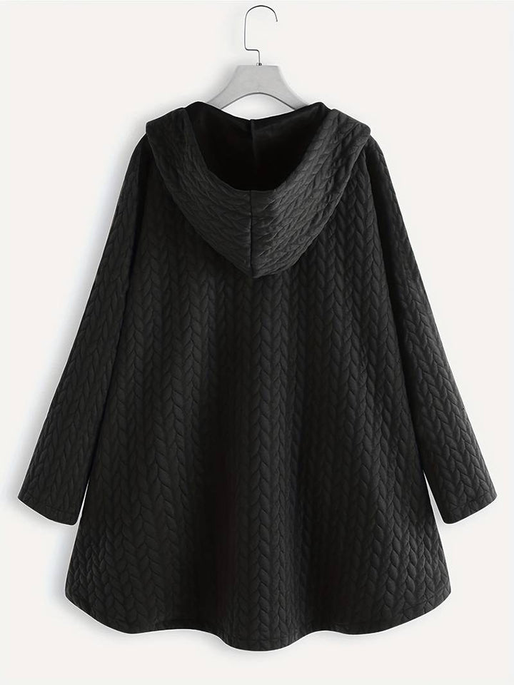 Olivia Sydney - Warm Winter Coat for Women