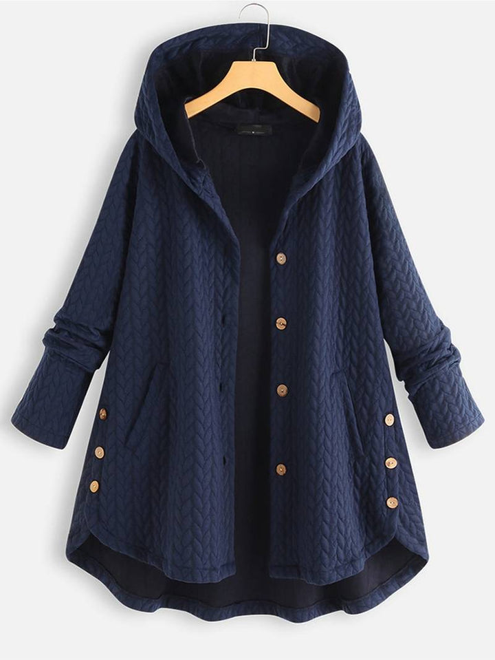 Olivia Sydney - Warm Winter Coat for Women