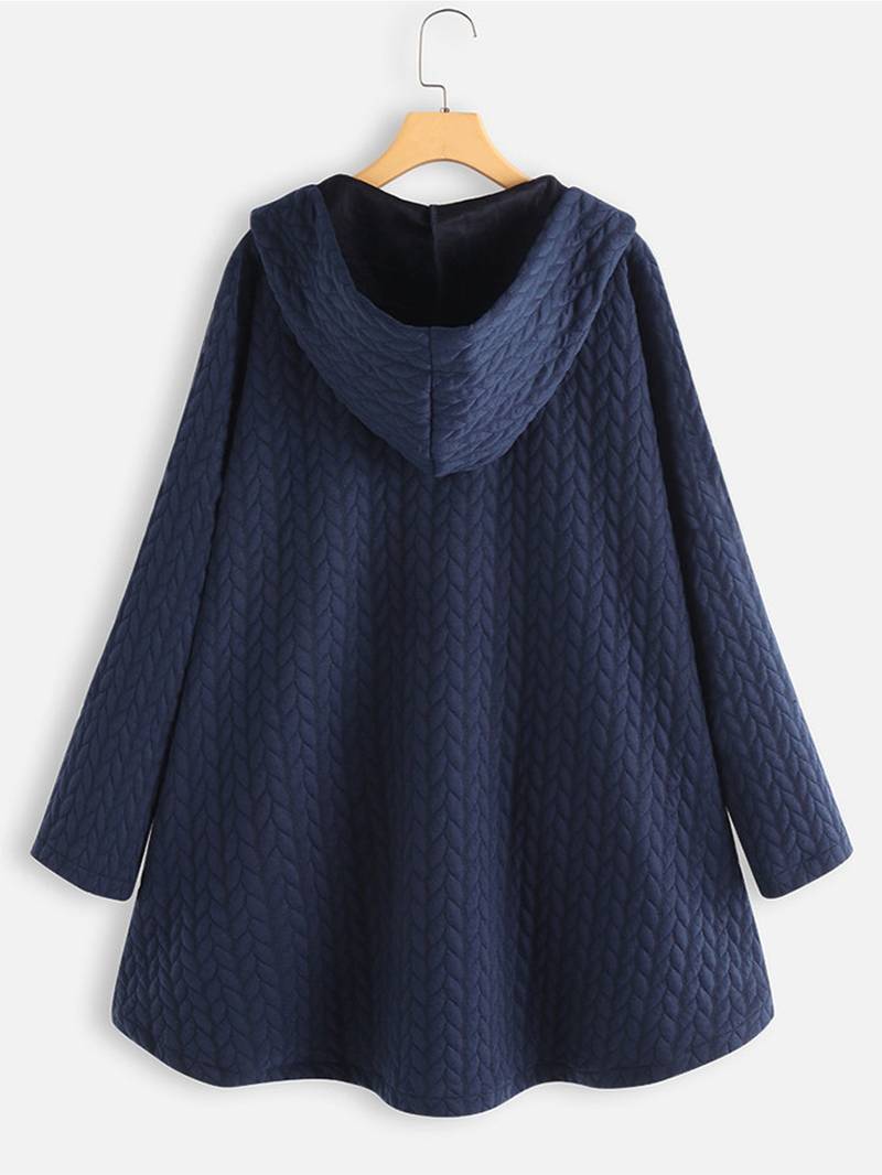 Olivia Sydney - Warm Winter Coat for Women