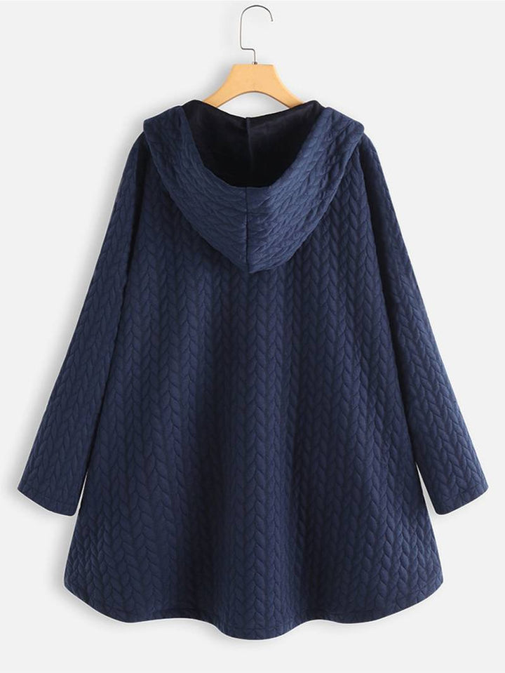 Olivia Sydney - Warm Winter Coat for Women