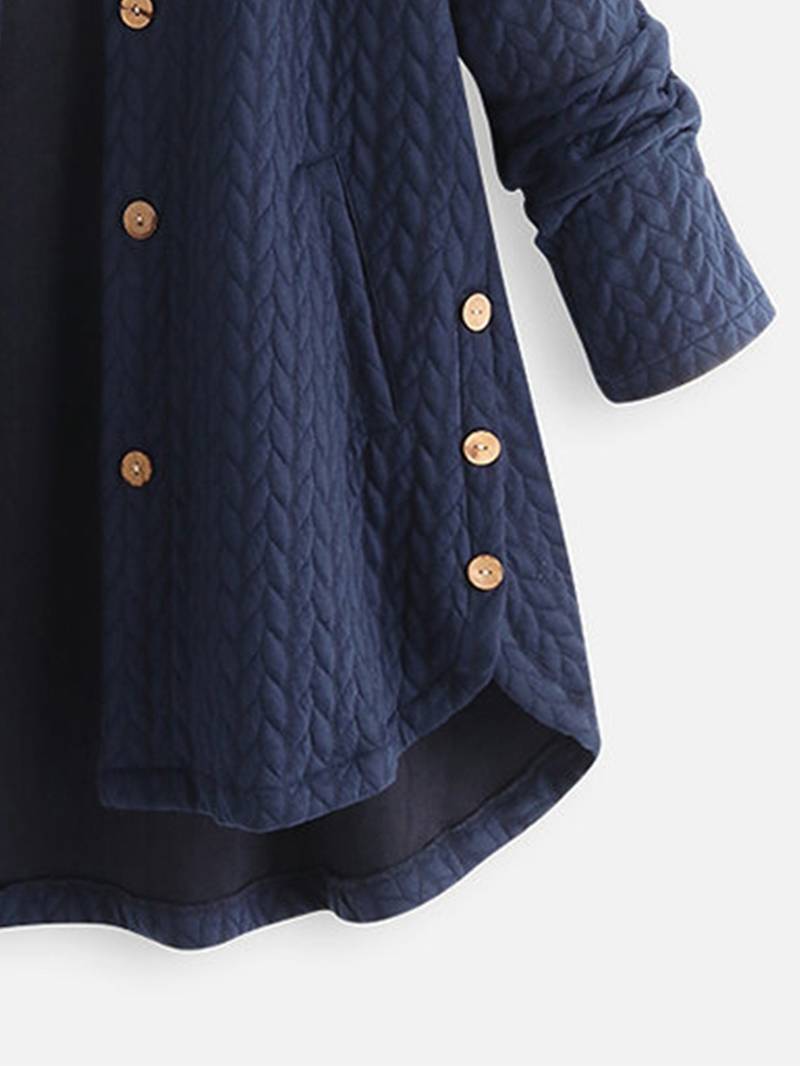Olivia Sydney - Warm Winter Coat for Women