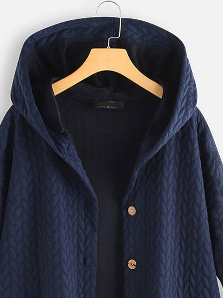 Olivia Sydney - Warm Winter Coat for Women