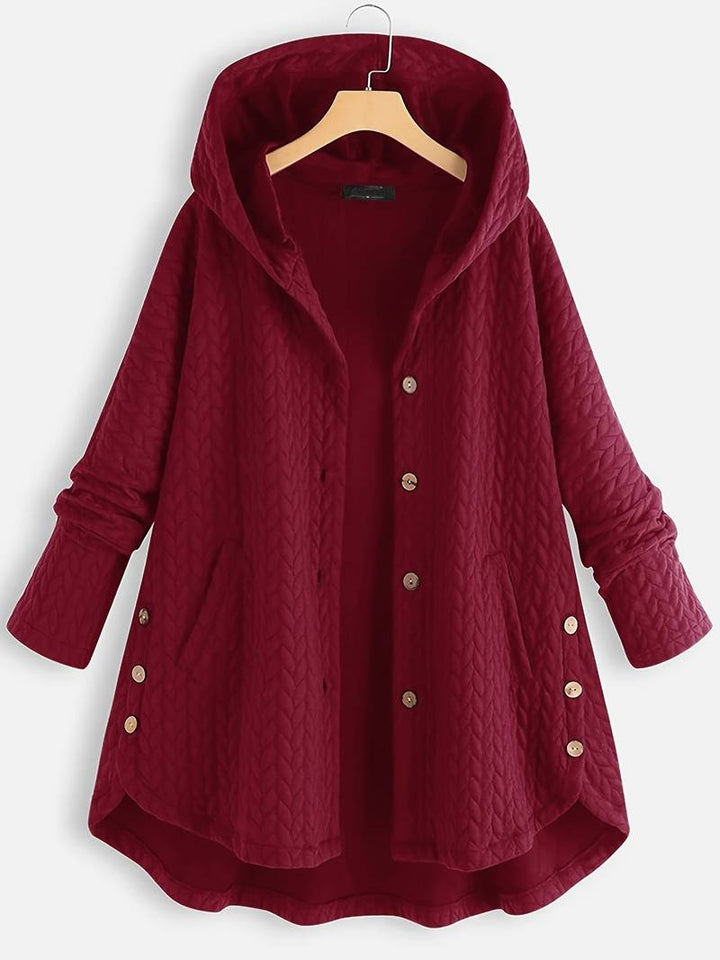 Olivia Sydney - Warm Winter Coat for Women