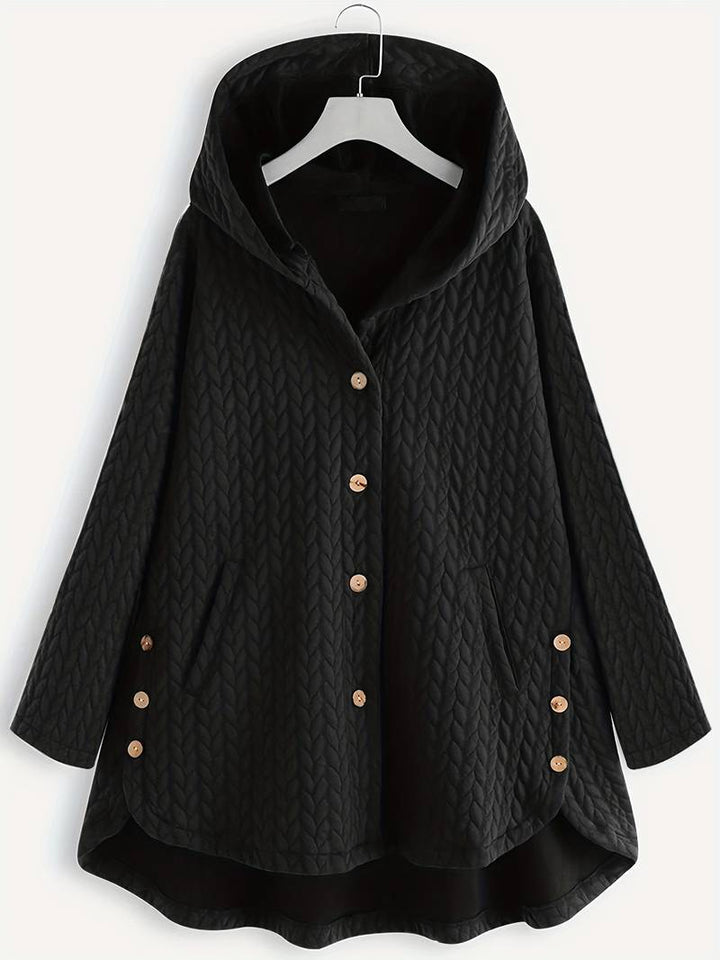 Olivia Sydney - Warm Winter Coat for Women