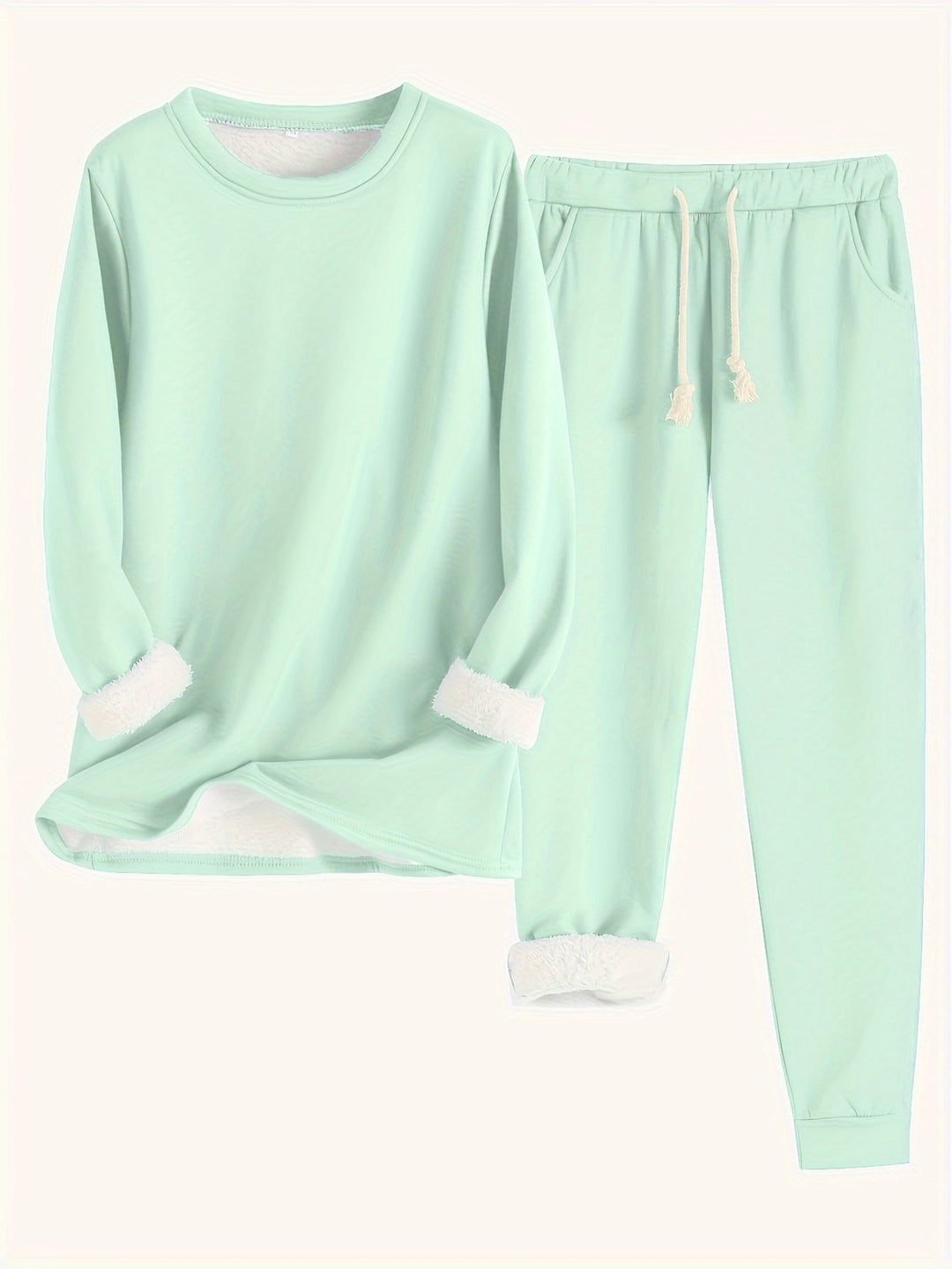 Olivia Sydney - Comfortable Lounge Set