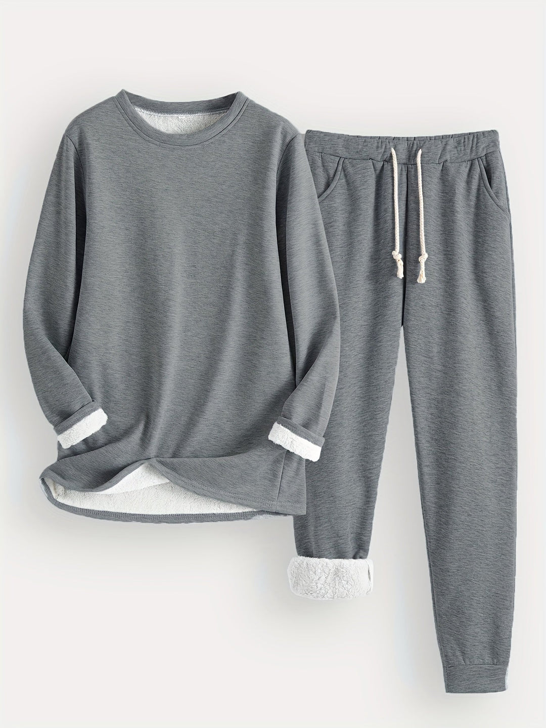Olivia Sydney - Comfortable Lounge Set