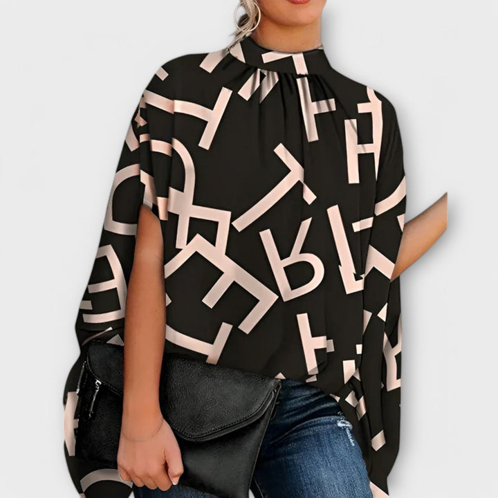 Olivia Sydney - Versatile Blouse