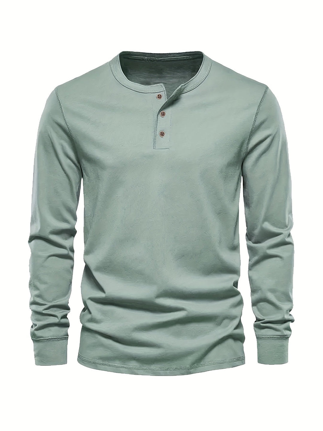 Olivia Sydney - Henley Shirt