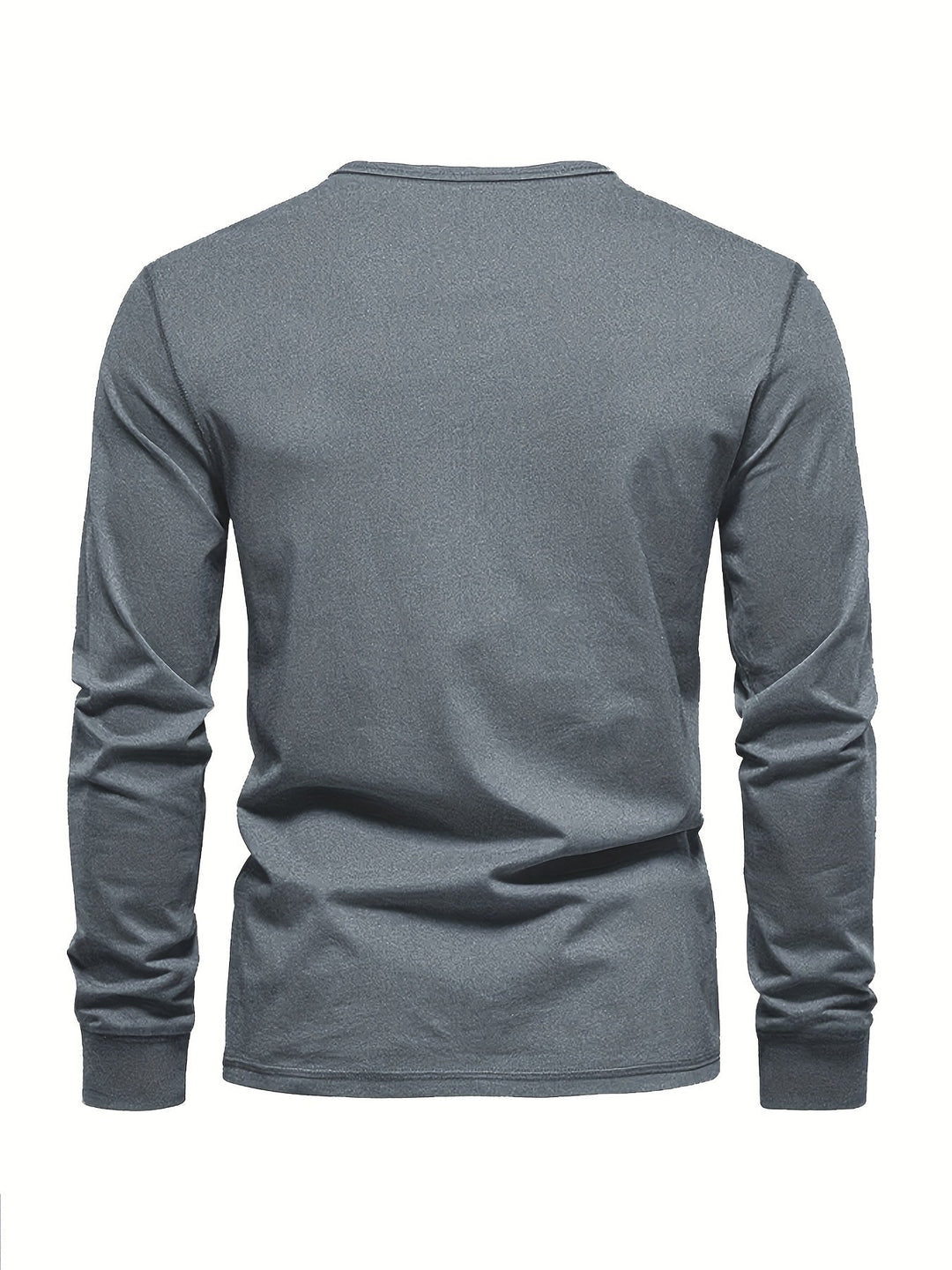 Olivia Sydney - Henley Shirt