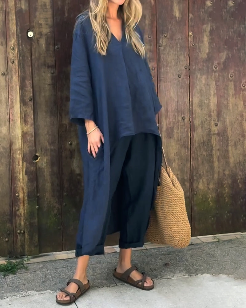 Olivia Sydney - Chic and Comfortable Set