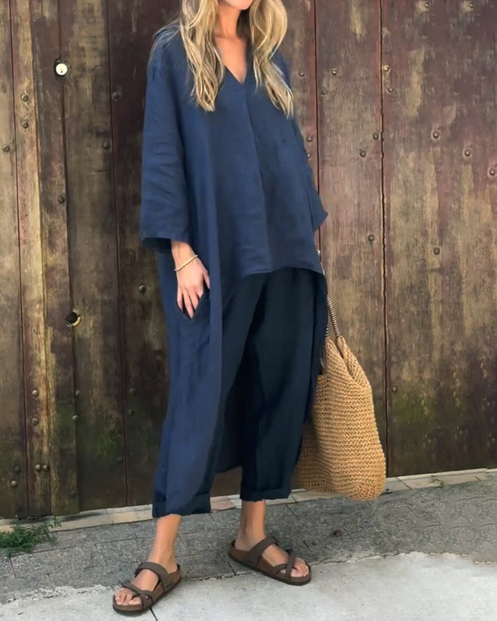 Olivia Sydney - Chic and Comfortable Set